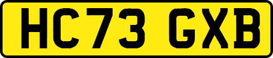 HC73GXB
