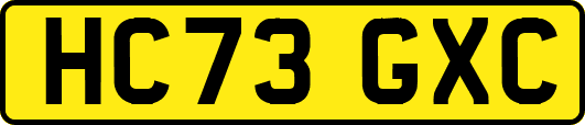 HC73GXC