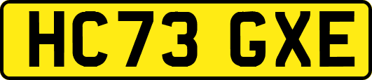 HC73GXE