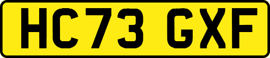 HC73GXF