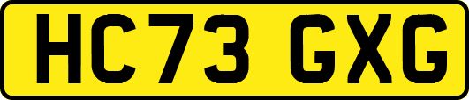 HC73GXG