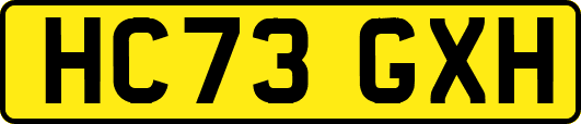 HC73GXH