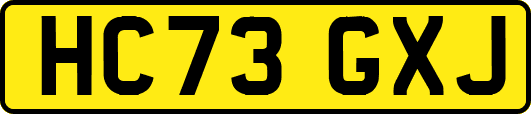 HC73GXJ
