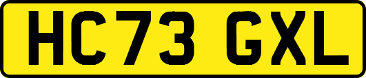 HC73GXL