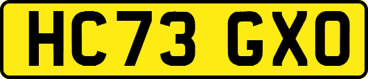 HC73GXO