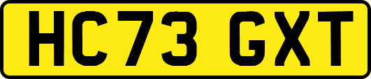 HC73GXT