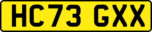 HC73GXX