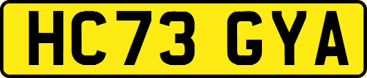 HC73GYA