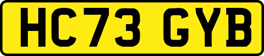 HC73GYB