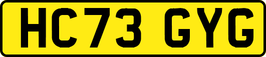 HC73GYG