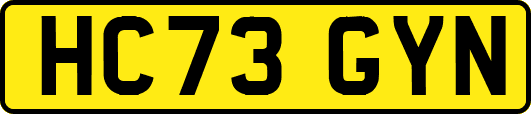 HC73GYN