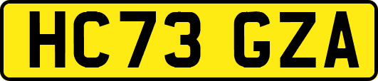 HC73GZA