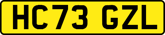 HC73GZL