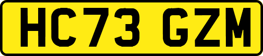 HC73GZM