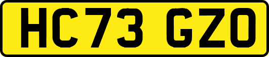 HC73GZO
