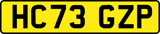 HC73GZP