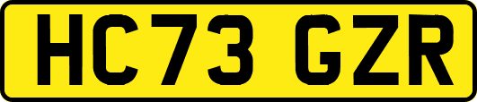 HC73GZR