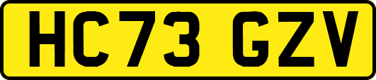 HC73GZV