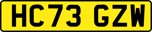 HC73GZW