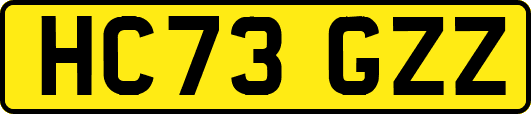 HC73GZZ