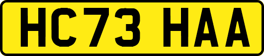 HC73HAA