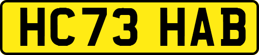 HC73HAB