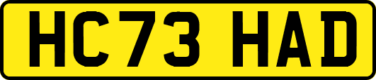 HC73HAD