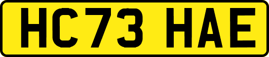 HC73HAE