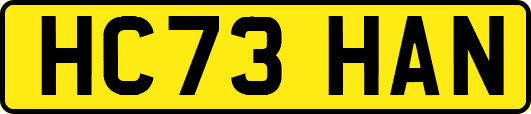 HC73HAN