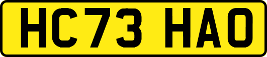 HC73HAO