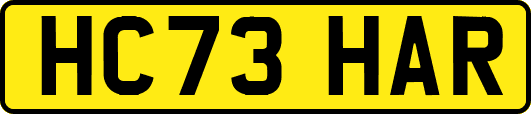 HC73HAR