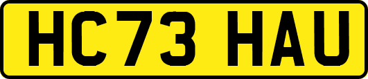 HC73HAU