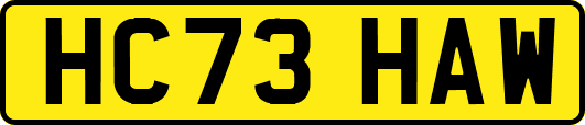 HC73HAW
