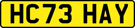 HC73HAY