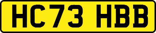 HC73HBB