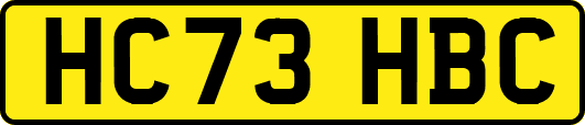 HC73HBC