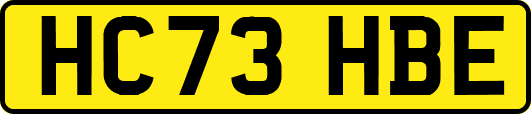 HC73HBE