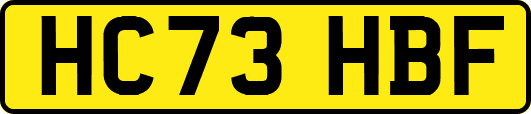 HC73HBF