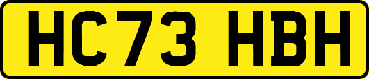 HC73HBH