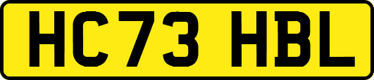 HC73HBL