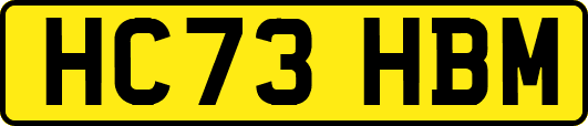 HC73HBM