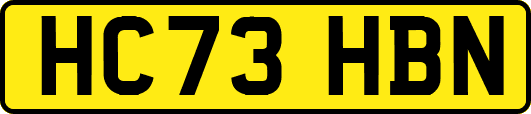 HC73HBN