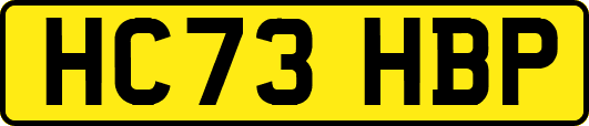 HC73HBP
