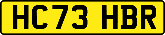 HC73HBR