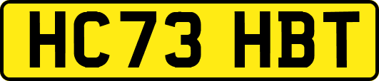 HC73HBT