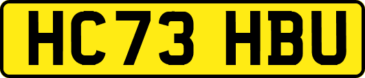 HC73HBU