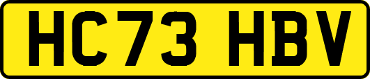 HC73HBV