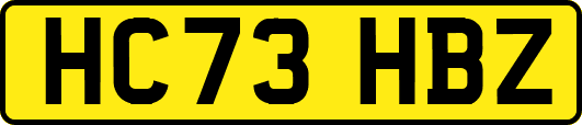HC73HBZ