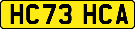 HC73HCA