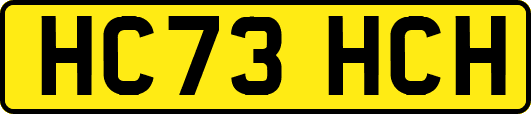 HC73HCH